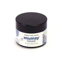 Mumsy 50 ml Natural Doğal Pişik Kremi