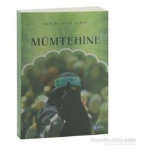 Mümtehine - Sabiha Ateş Alpat