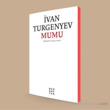 Mumu - ivan sergevic turgenyev
