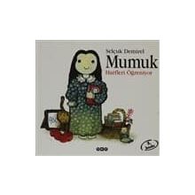 MUMUK HARFLERI ÖĞRENİYOR - SELÇUK DEMIREL