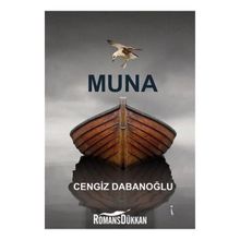 Muna - Cengiz Dabanoğlu