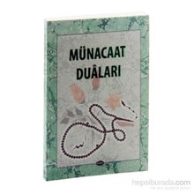 MÜNACAT DUALARI - HAVVA ÖZKAN