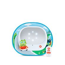 Munchkin Cruisin Araba Bebek Desenli Görüş Aynası