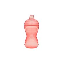 Munchkin Might Grip 9+ Ay 296 ml Pembe Alıştırma Bardağı