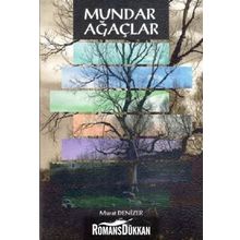 Mundar Ağaçlar - Murat Denizer