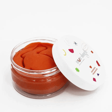 Mundough Mandarin Doğal Oyun Hamuru