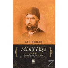 Münif Paşa - Ali Budak