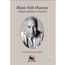 Munis Faik Ozansoy - Sinan Çitçi