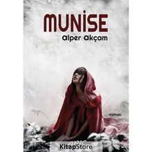 Munise - Alper Akçam