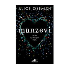 Münzevi - Alice Oseman