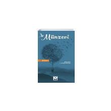 Münzevi Mahi Kitap