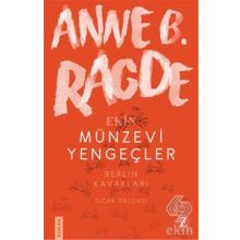 Münzevi Yengeçler - Anne B. Ragde