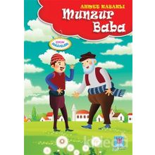 Munzur Baba - Ahmet Kabaklı