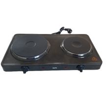 Mupa 2020 1500 W 1000 W Taşlı Hot Plateli Elektrikli Set Üstü Ocak