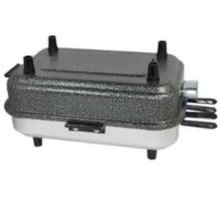 Mupa Mob 1200 W Elektrikli Izgara