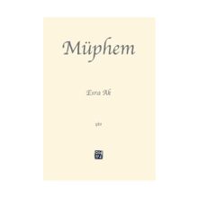 Müphem - Esra Ak