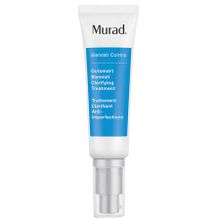 Murad 50 ml Outsmart Blemish Clarifying Treatment Yağlı Cilt Serumu