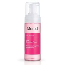 Murad Daily Cleansing Foam 150 ml Karma Ciltler için Köpük Temizleyici