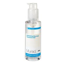 Murad Exfoliating Blemish Treatment Soyucu Etkili Sivilce Kontrol Jeli