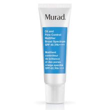 Murad Oil Pore Control Mattifier SPF45 Matlaştıran 50 ml Nemlendirici
