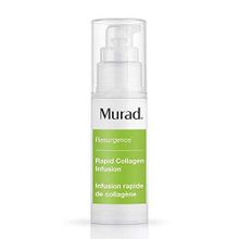 Murad Rapid Collagen Infusion 30 ml Anında Sıkılaştırıcı Kolajen Serumu