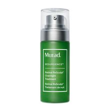 Murad Resurgence Retinal Re Sculpt 30 ml Overnight Treatment Gece Kremi