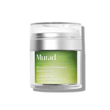 Murad Retinol Youth Renewal Gençlik Kodu Cilt Yenileyici Retinol 50 ml Gece Kremi