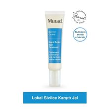 Murad Sebum Control Gel Rapid Relief Spot Treatment 15 ml Krem