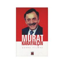MURAT KARAYALÇIN - ZEHRA YILMAZ