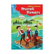 Murat Kenarı - Ahmet Kabaklı