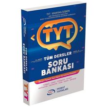 Murat TYT Tüm Dersler Soru Bankası