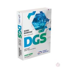 Murat Yayınları 2150 Dgs Soru Bankası