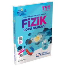 Murat Yayınları TYT Fizik Soru Bankası