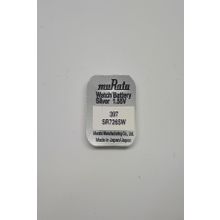 Murata 397 SR726SW Saat Pili