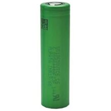Murata VTC6 18650 3000 mAH 30A Pil