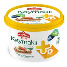 Muratbey 200 gr Kaymaklı Peynir