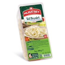 Muratbey 200 gr Tel Peyniri