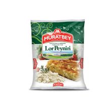 Muratbey 500 gr Lor Peyniri