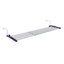 Muratoğlu Home Lfh81413 Leifheit Quartett Alüminyum Uzayan Kurutma Askılık
