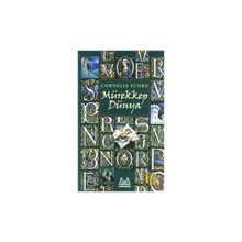 MÜREKKEP DÜNYA - CORNELIA FUNKE