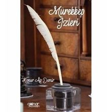 Mürekkep İzleri - Konur Alp Demir