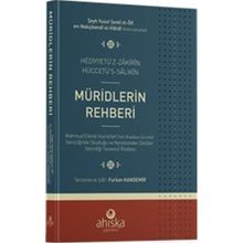 Müridlerin Rehberi Ahıska Yayınevi