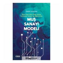 Muş Sanayi Modeli - Ömer Arslan