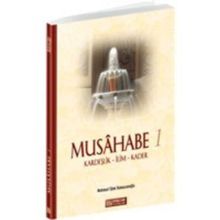 Musahabe - 1 - Mahmud Sami Ramazanoğlu