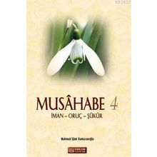 MUSAHABE 4 - GENEL