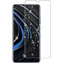 Musal Galaxy A20 Maxi Glass Temperli Cam Cep Telefonu Ekran Koruyucu