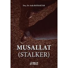 Musallat - Seda Bayraktar