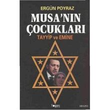 Musa’nın Çocukları - Ergün Poyraz