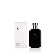Muscent C002 50 ml Unisex Parfüm