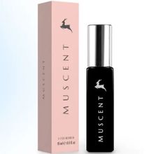 Muscent F013 EDP 15 ml Kadın Parfüm